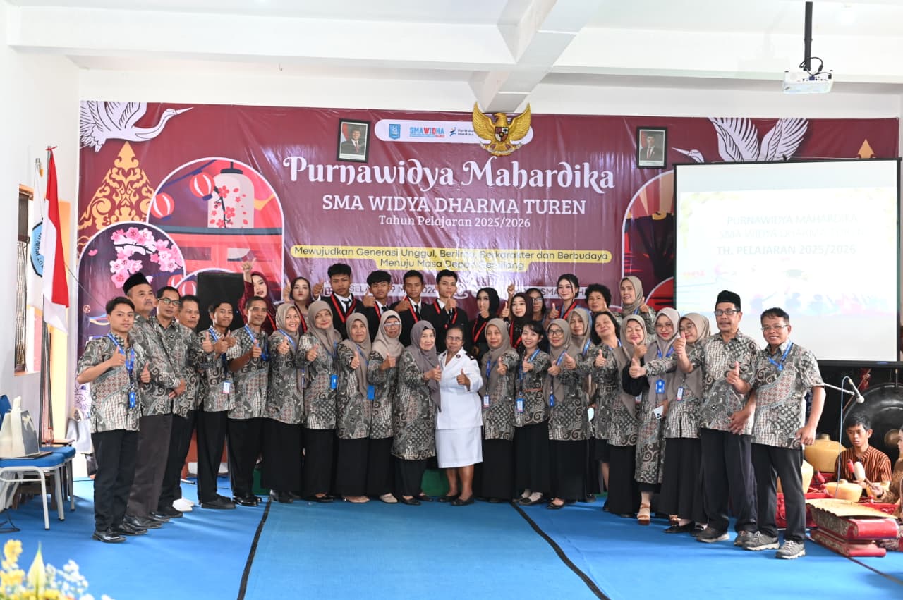 Purnawidya 2026