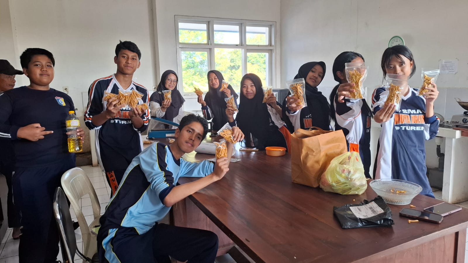 Doble Track Kuliner