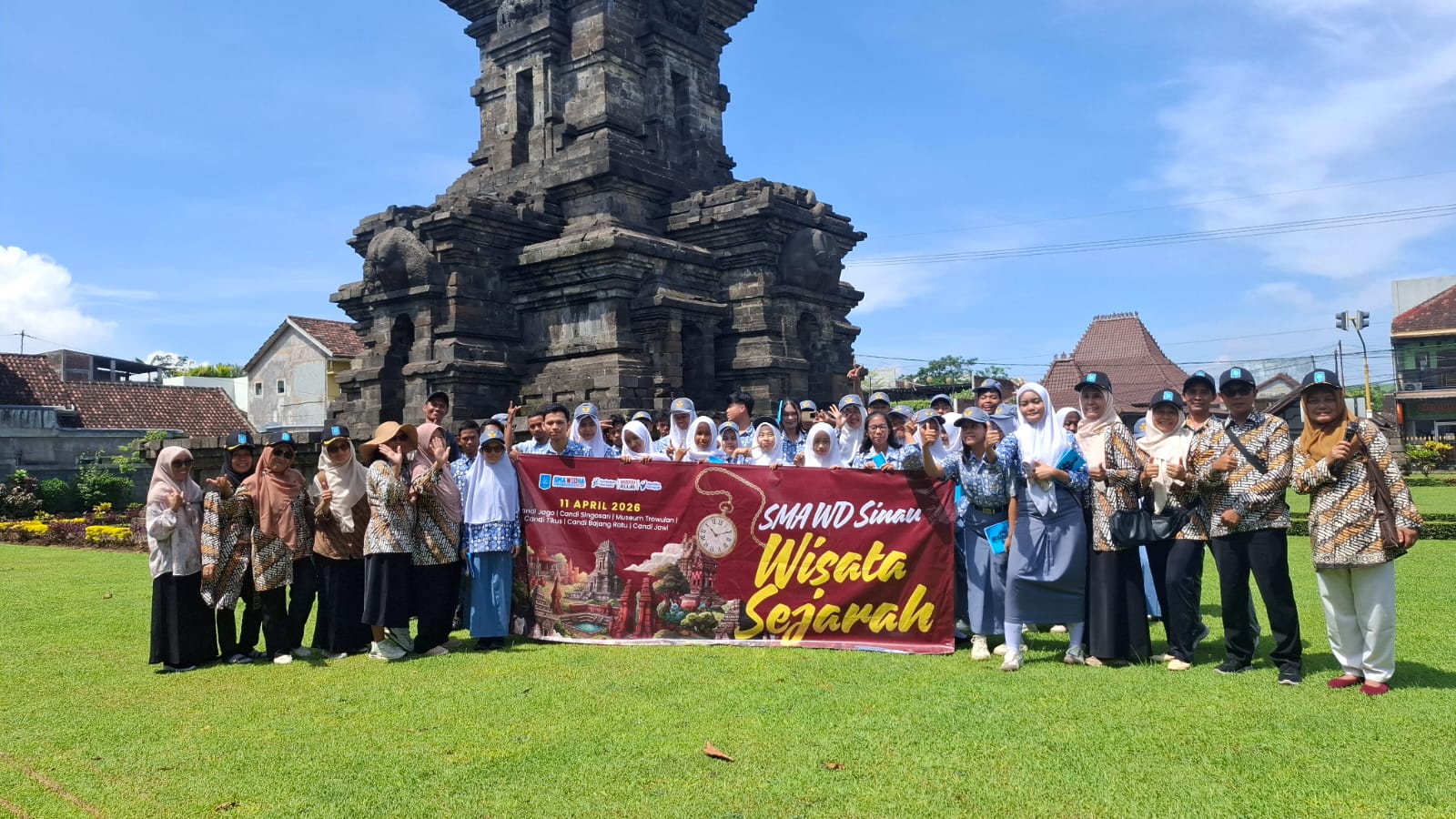 Sinau Wisata 2026