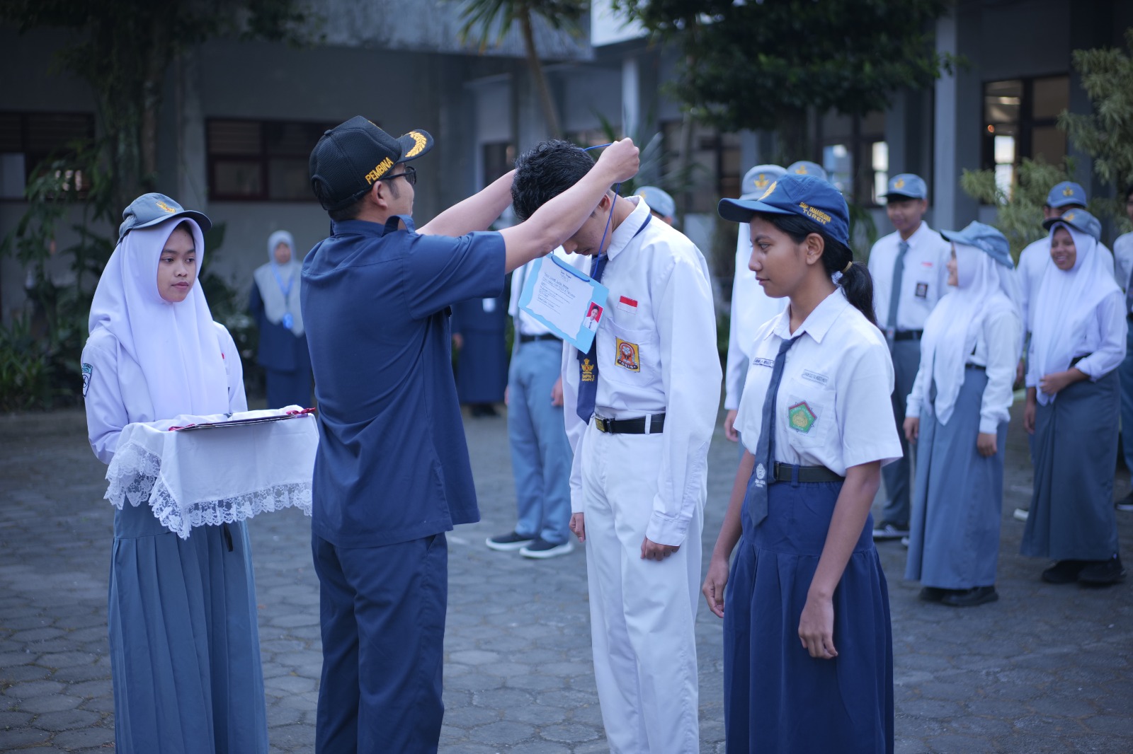 Pembukaan MPLS 2026