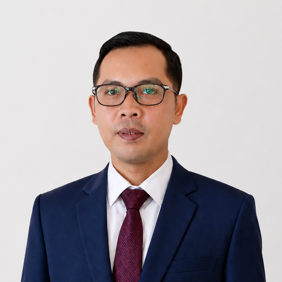 Iswanto, S.Kom