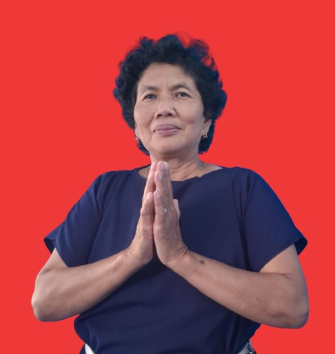 Dra. Lidia Satria Warsih