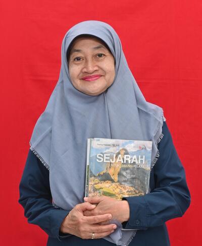 Drs. Sri Sukmawati