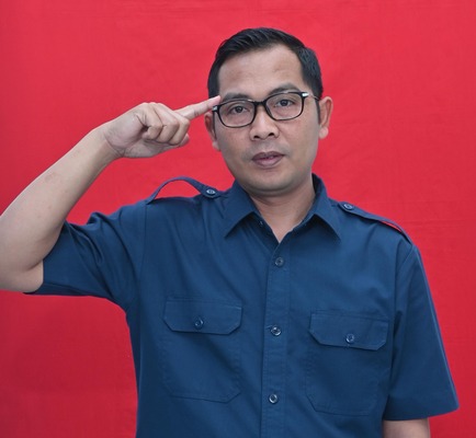 Iswanto, S.Kom