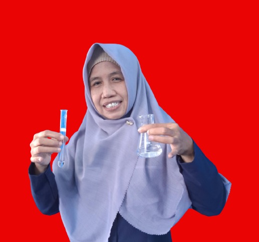 Rohma Ulfi Fitriya, S.T