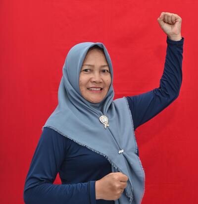 Hj. Riyani