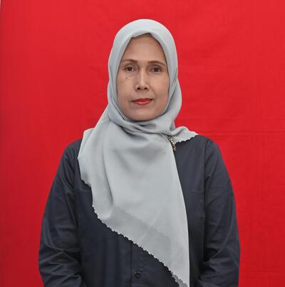 Zaimatus, S.Pd