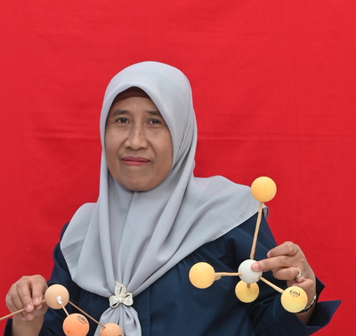 Dra. Pinasti Hendrawati