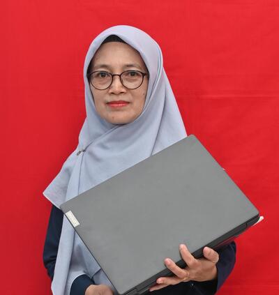 Ani Yuli Priyanti, S.T