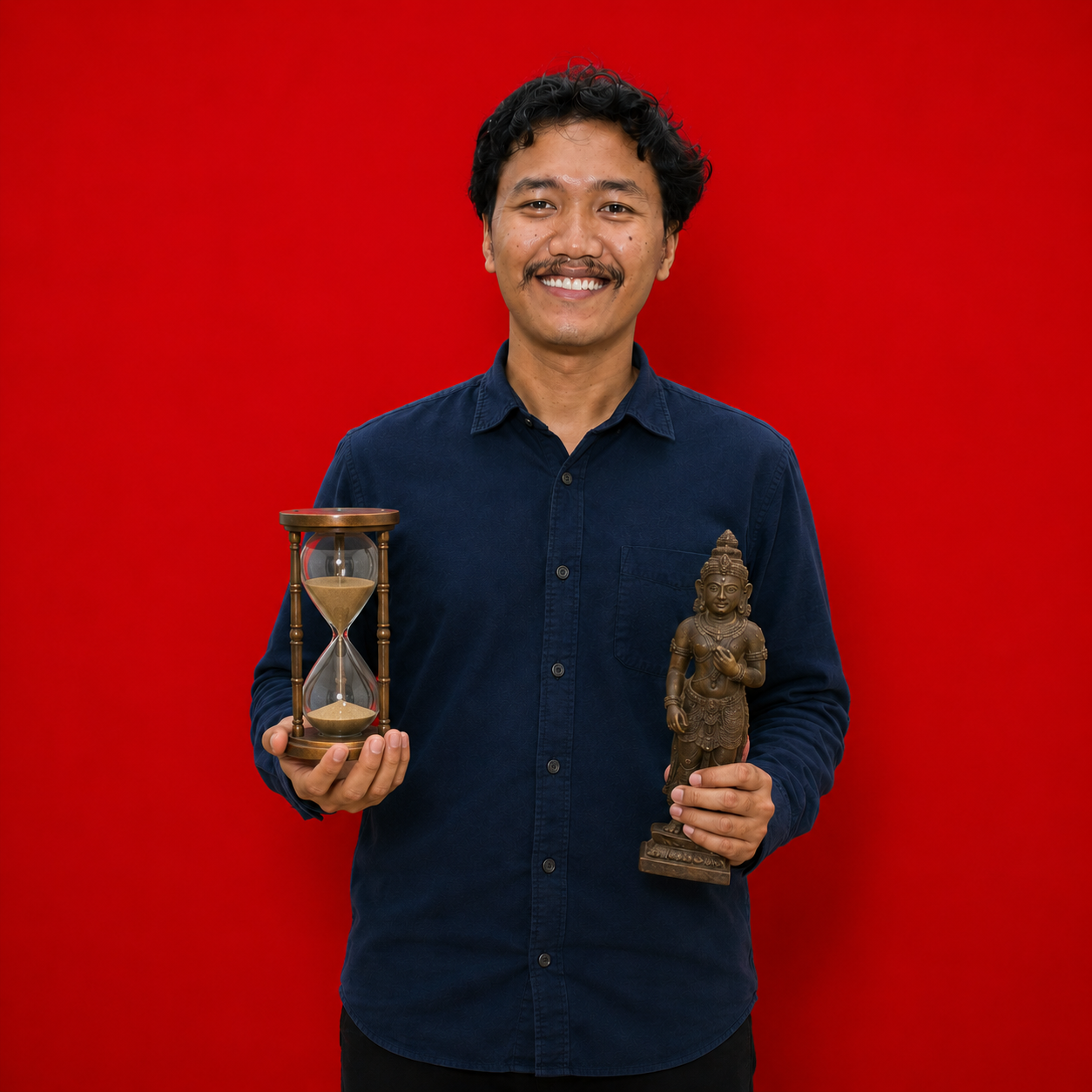 Ariz Rofifan, S.Pd